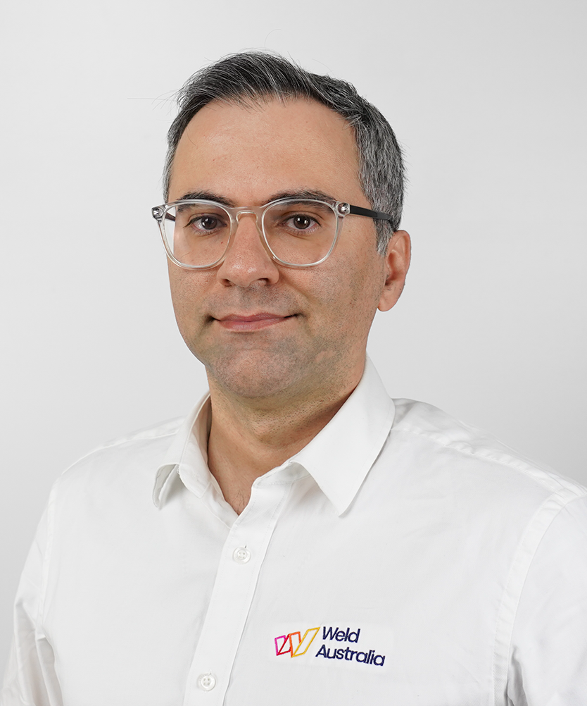 Ashkan Abdibastami