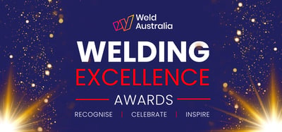 2027 Welding Excellence Awards QLD & NT
