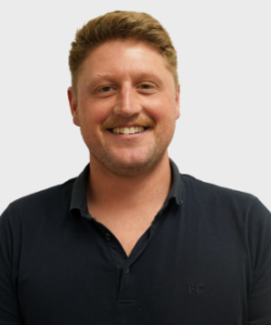 Ben Deen