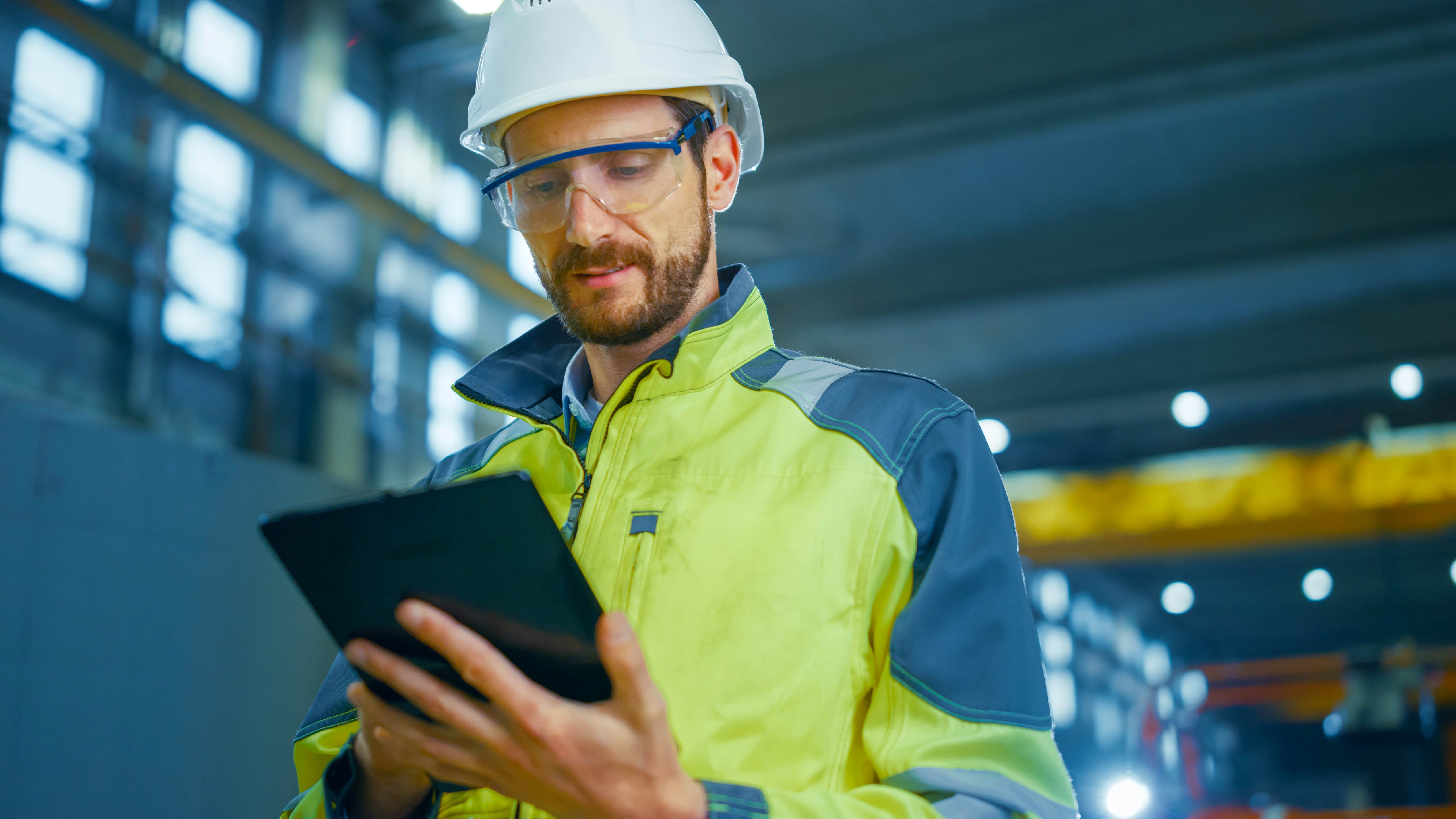 Welding Certification