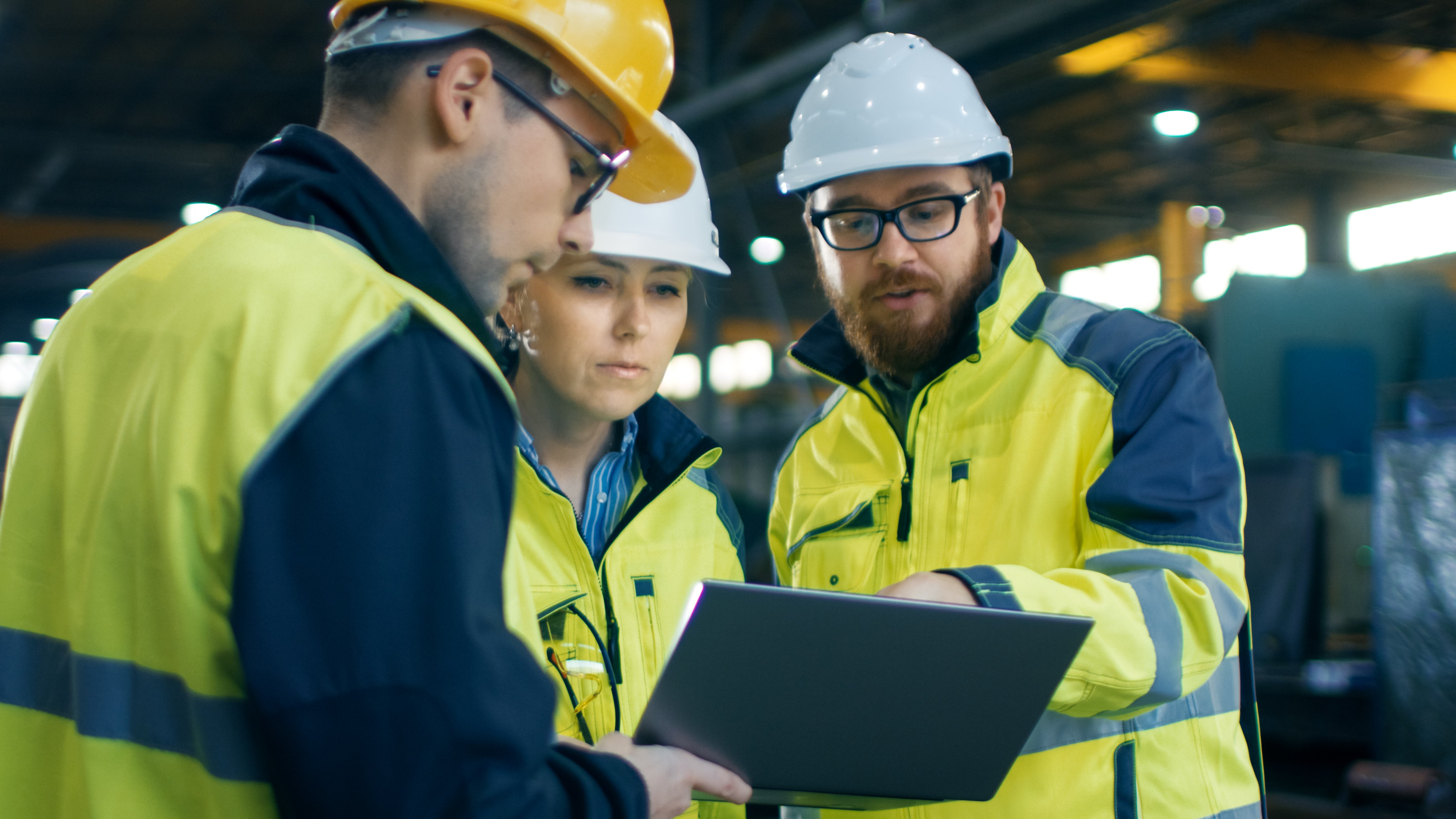 Welding Engineering Services