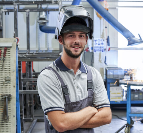 Apprentice of the Year