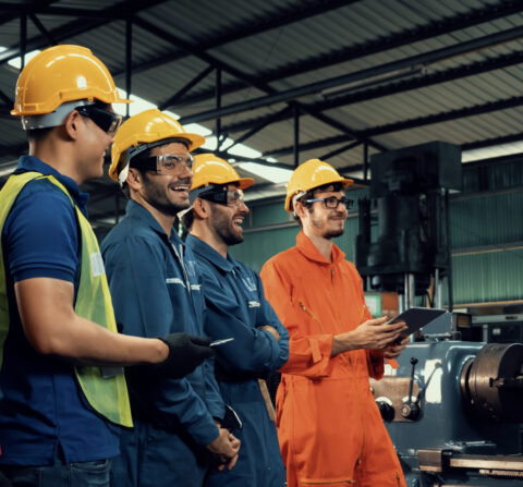 Company of the Year