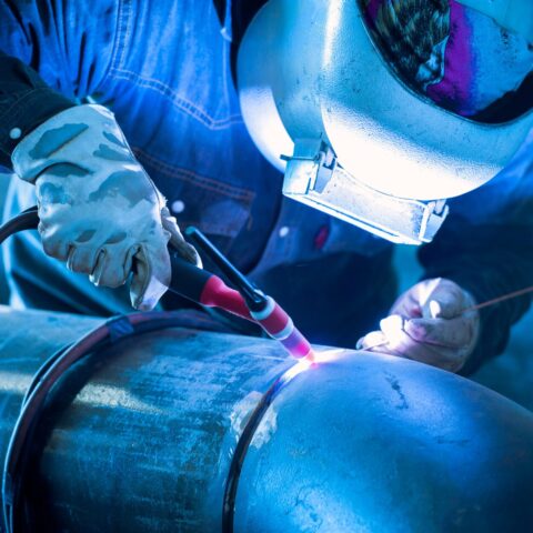 Pipe Fabricator of the Year