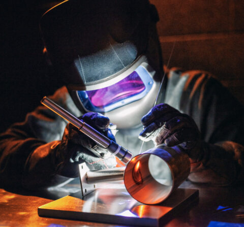 Welding Professional of the Year