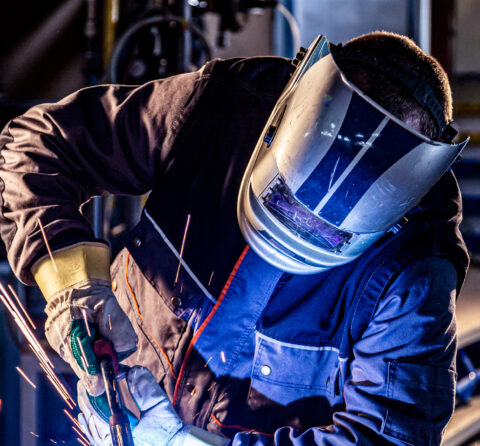 Young Indigenous Trades Person of the Year
