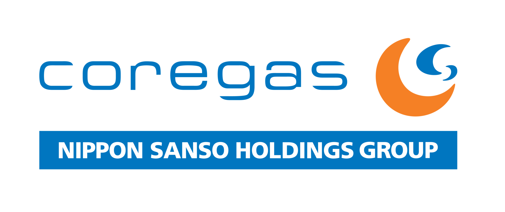 Coregas logo