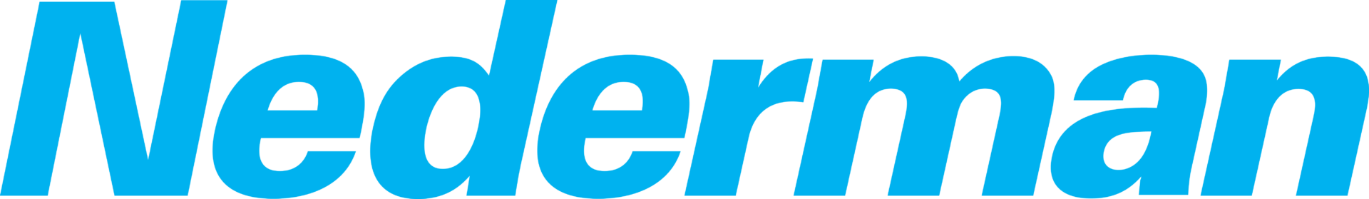 Nederman logo