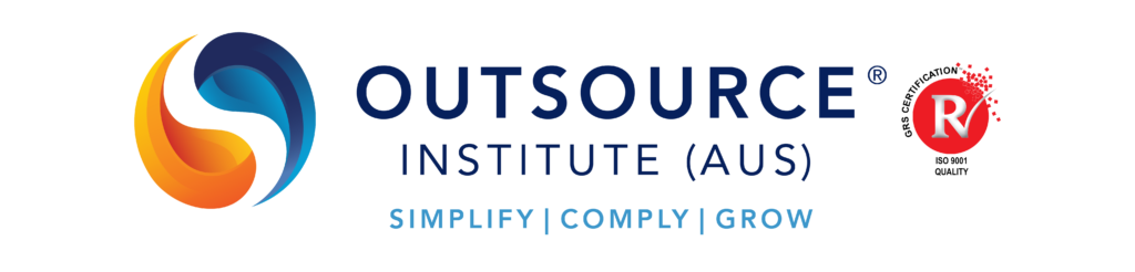 Outsource Institute logo