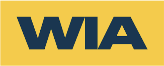WIA logo