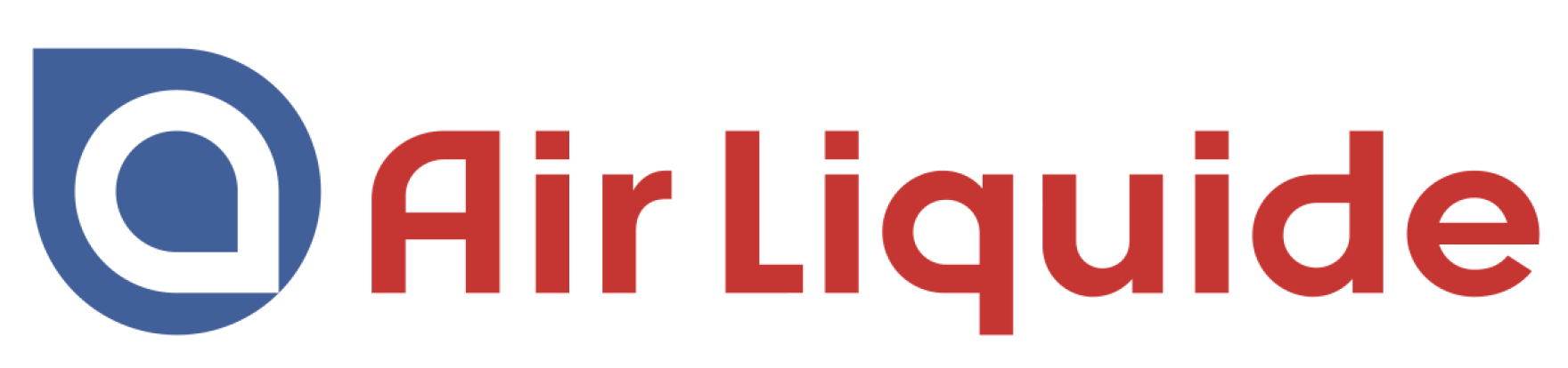 Air Liquide logo