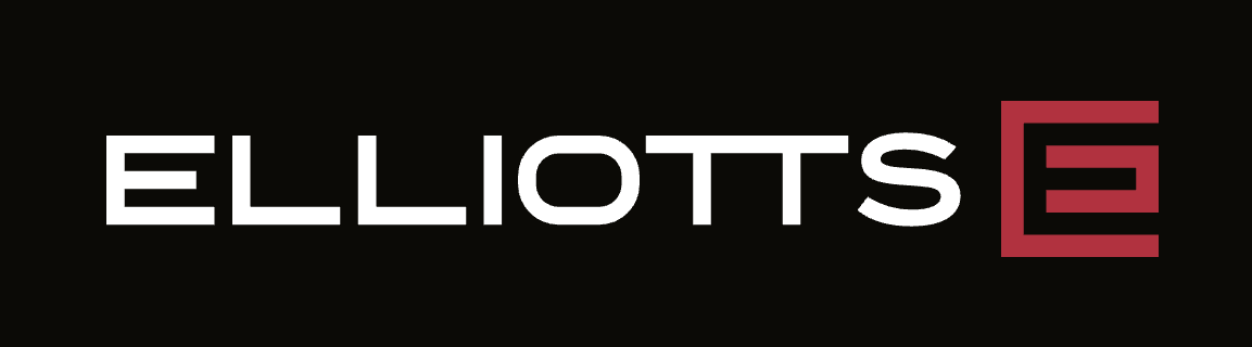 ELLIOTS logo