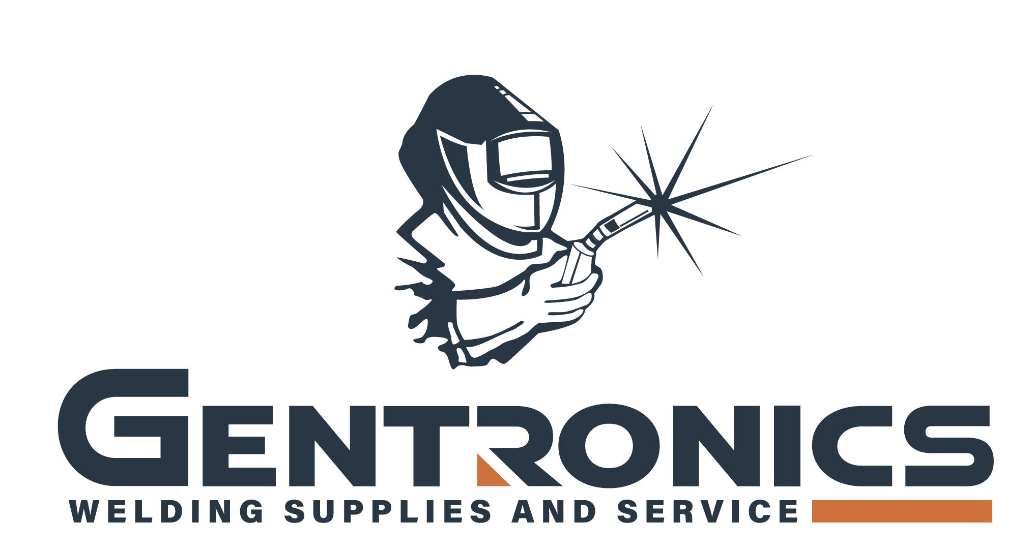 Gentronics logo
