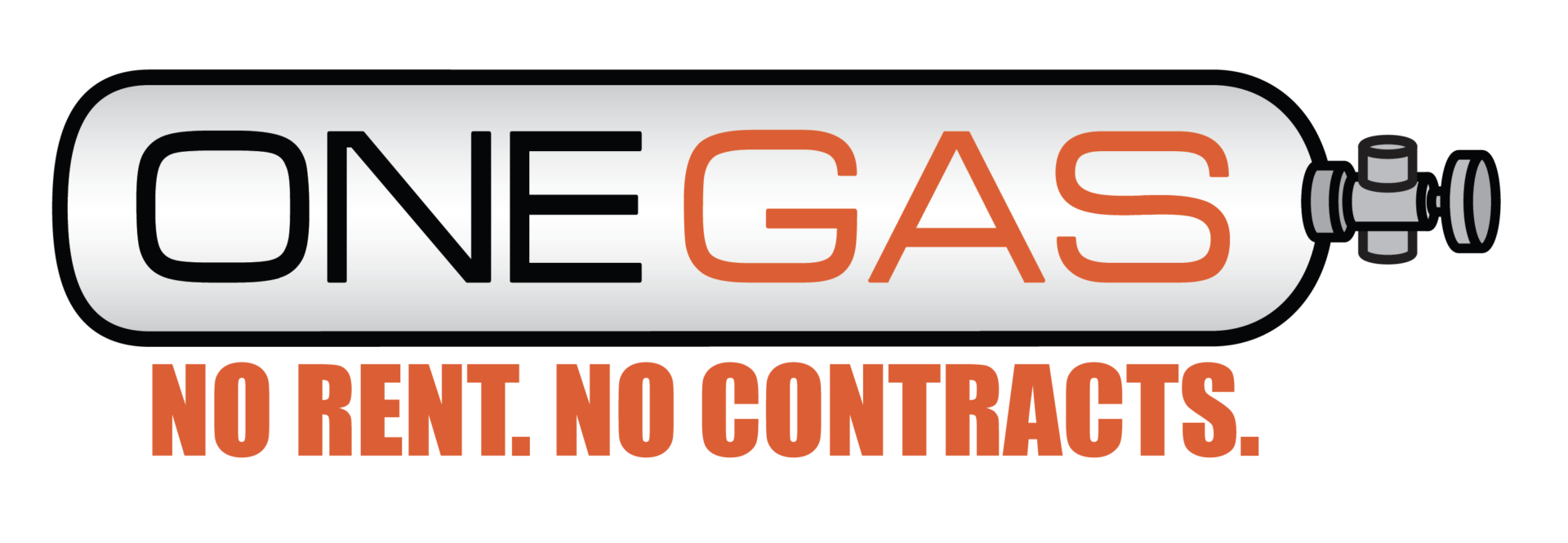 One Gas Australia logo