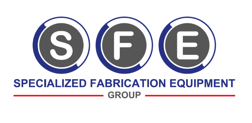 SFE Group logo