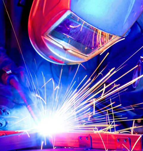 Weld Australia Welding Excellence Awards