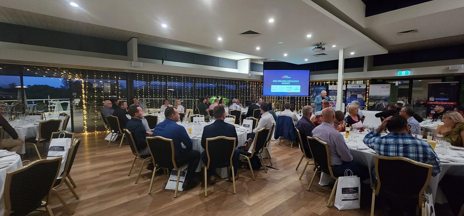 Queensland & NT Welding Achievements Shine at Weld Australia’s 2023 Excellence Awards
