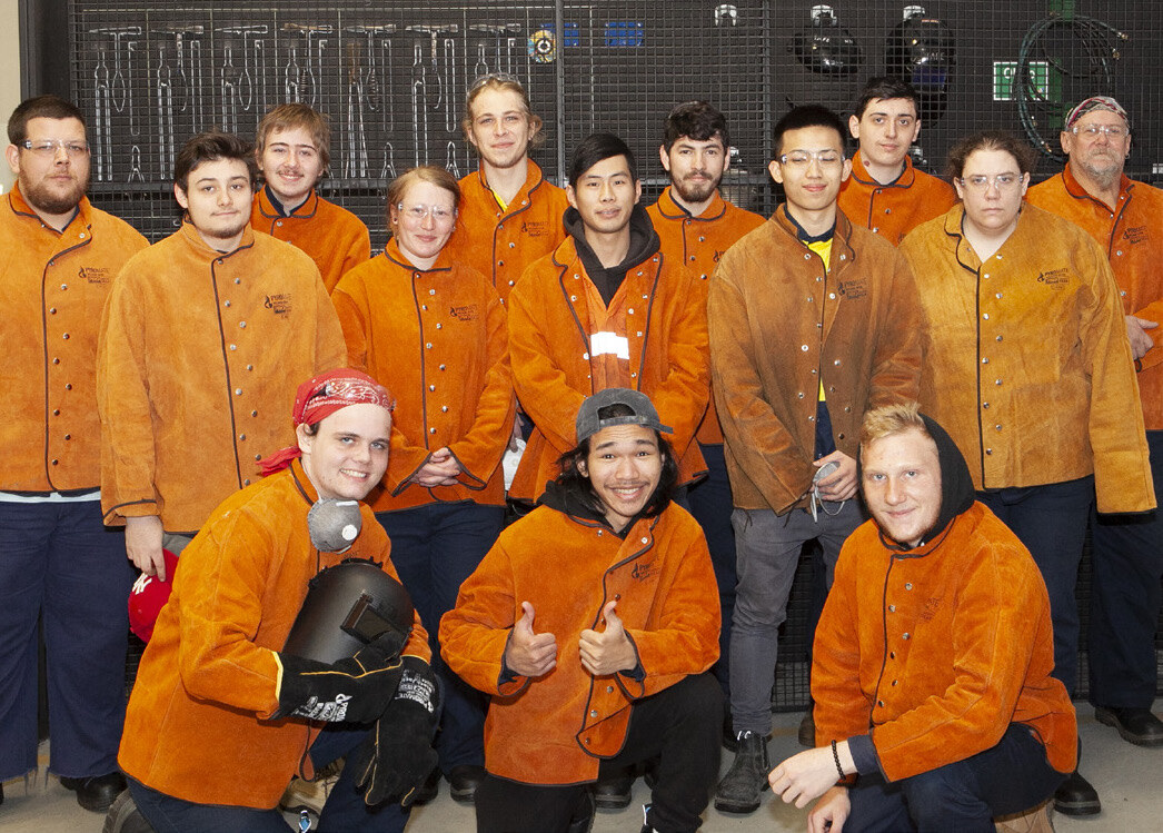 Industry Program Making a Real Difference in the Lives of Adelaide’s Long-Term Unemployed