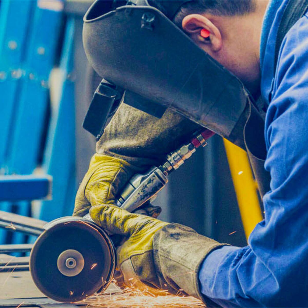 Weld Australia’s 2025 NSW & ACT Welding Excellence Awards Showcase Industry Trailblazers