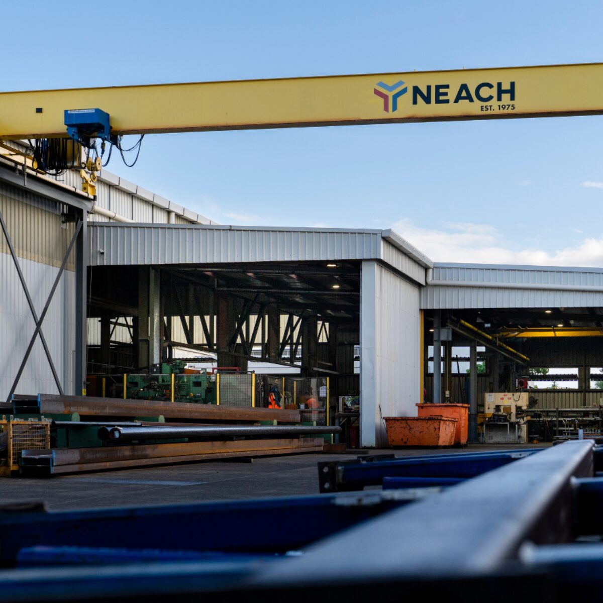 Weld Australia’s 2025 Queensland and Northern Territory Awards Celebrate Excellence in Welding