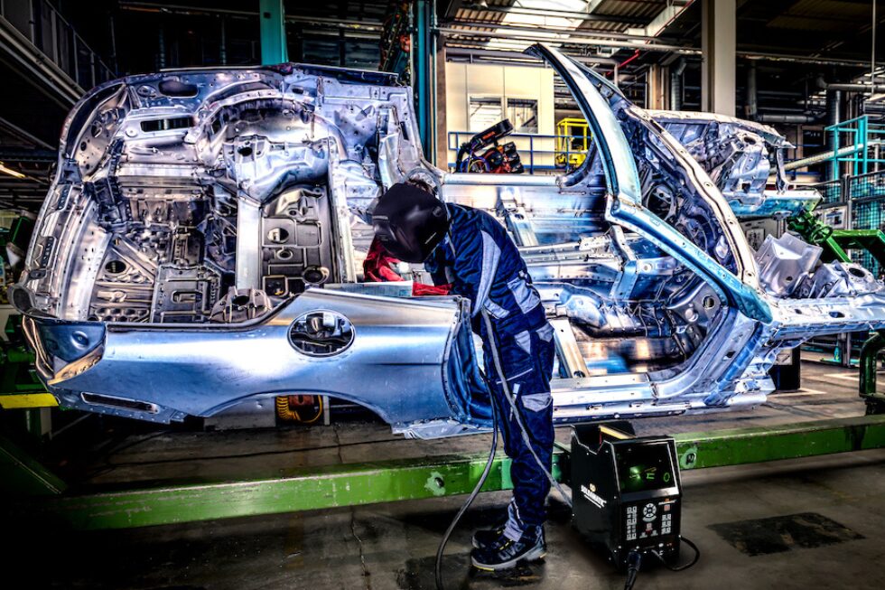 Weld Australia Launches ArcAhead