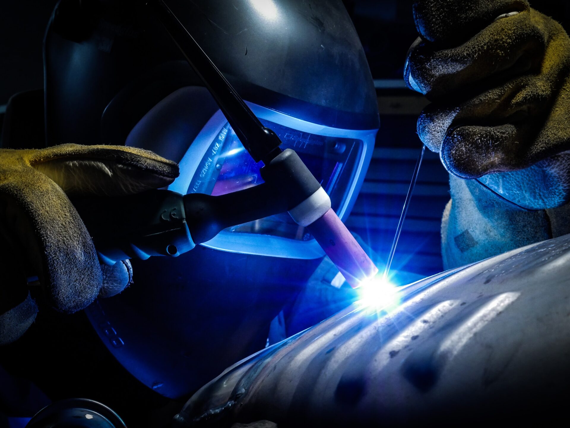Gas Exports Push Manufacturers to the Brink: Weld Australia Demands Urgent Government Action