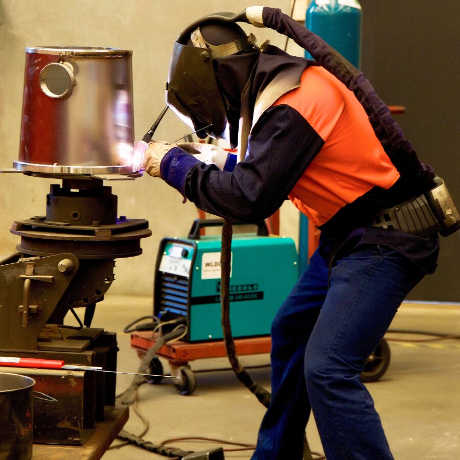 Weld Australia’s 2025 Western Australia Welding Excellence Awards Honour Industry Leadership and Innovation