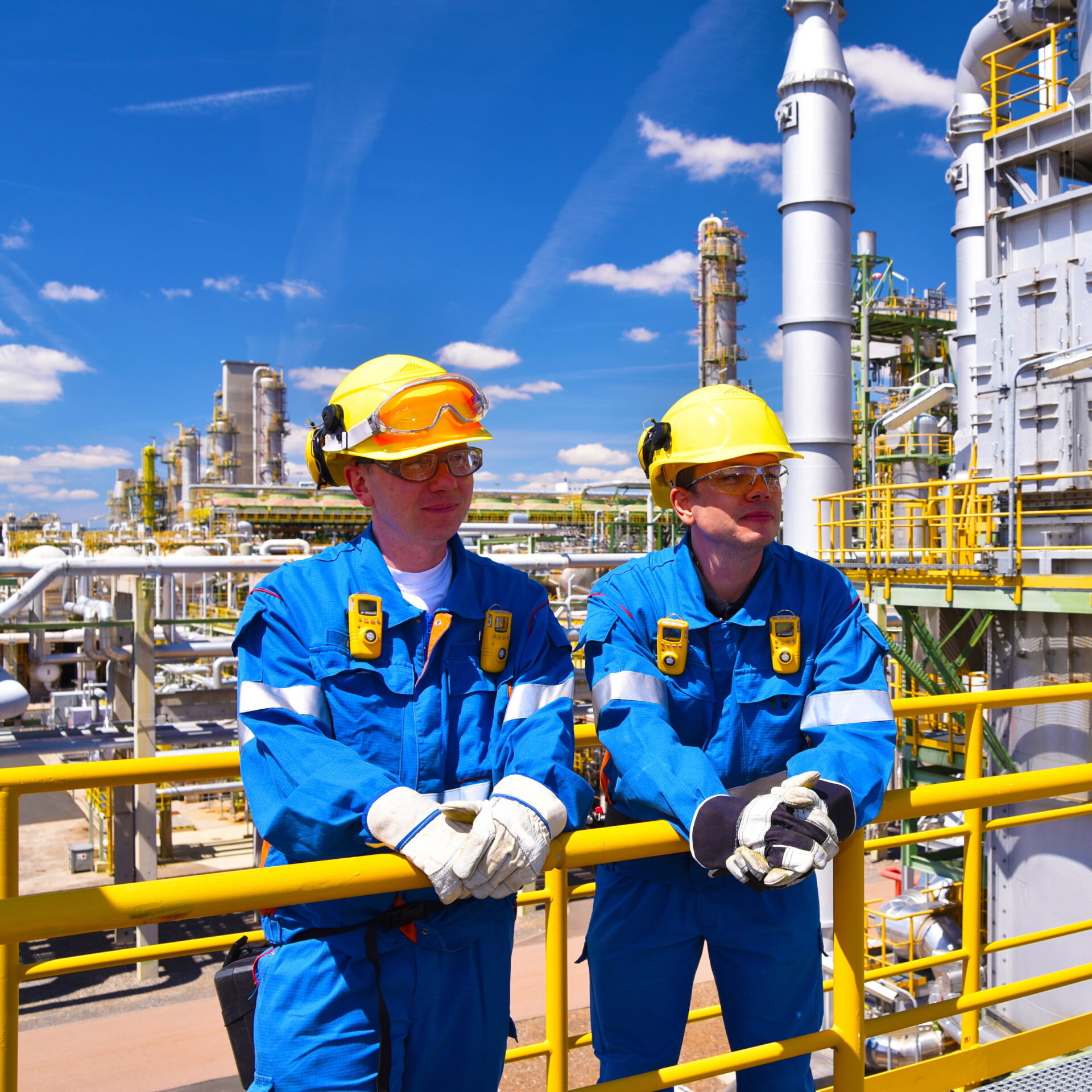 Weld Australia Launches Combined AS/NZS ISO 3834 + AS/NZS 5131 Certification Service