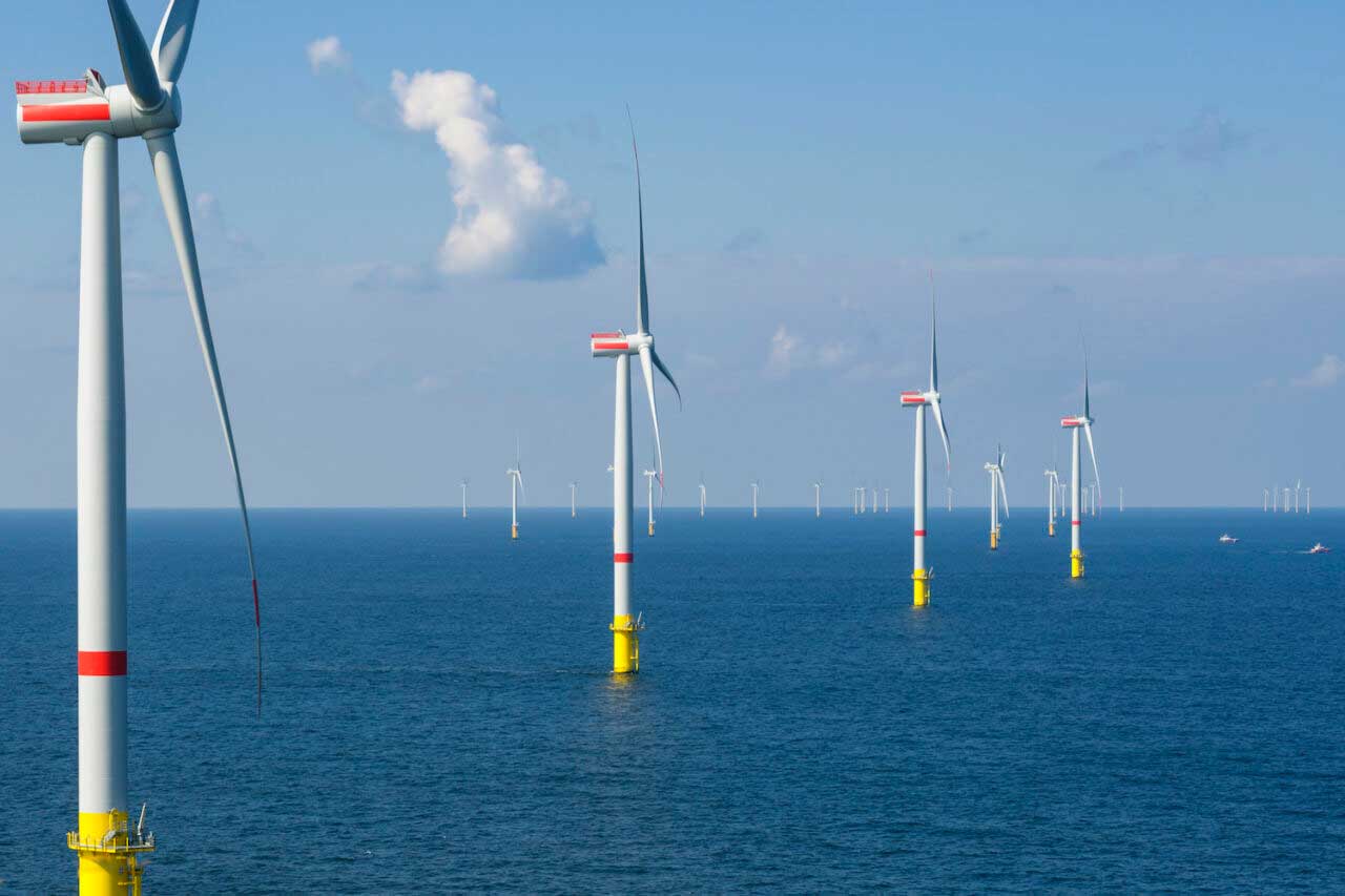 Federal Government Must Mandate Local Procurement for National Infrastructure Projects Like Windfarms