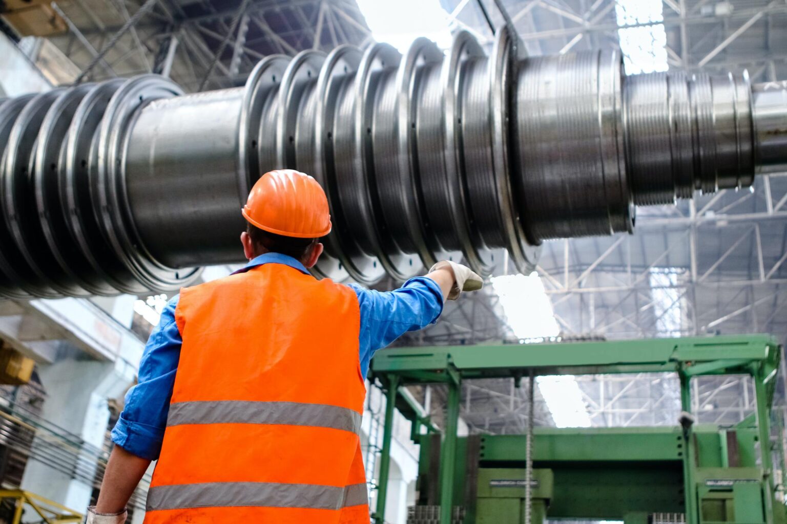 Now Is The Time To Make Manufacturing A National Priority