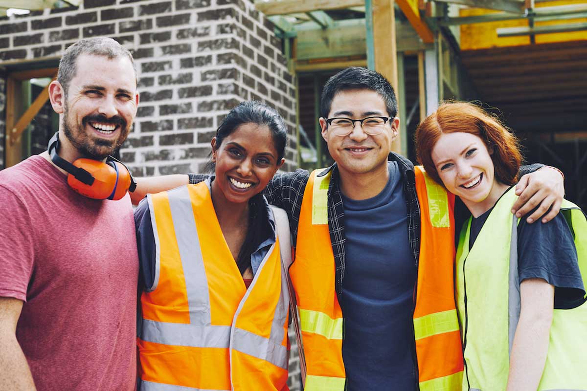 The Impact of COVID-19 Unemployment on Tradies’ Mental Health