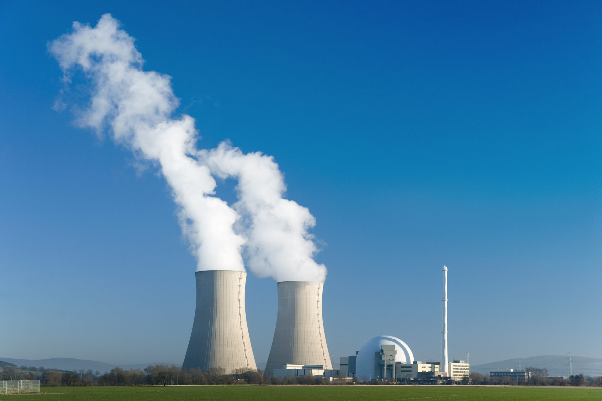 Weld Australia Sounds Alarm: Skilled Worker Shortage Will Make Dutton’s Plan for Nuclear Power Plants Impossible