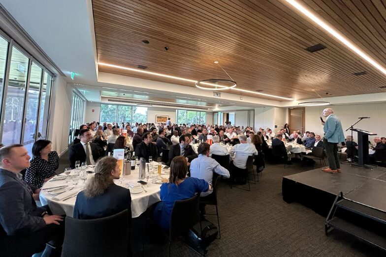 Weld Australia’s 2024 Awards Highlight Exceptional Work of South Australian Welding Industry