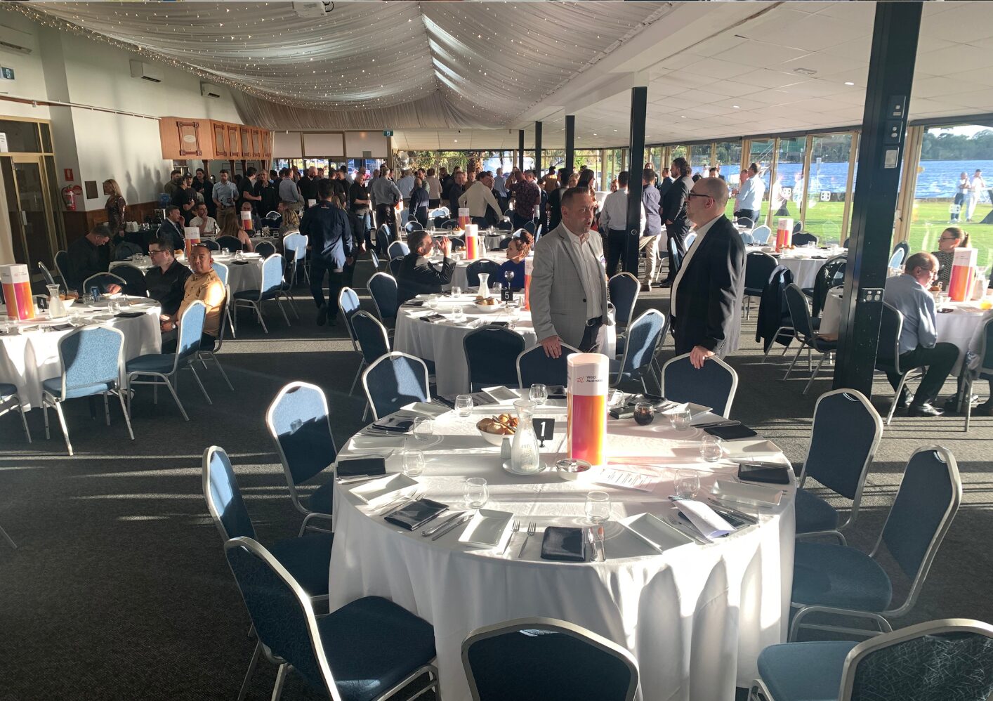 Weld Australia’s 2024 Awards Recognises Outstanding Industry Achievements in Western Australia