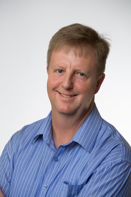 RichardFowles