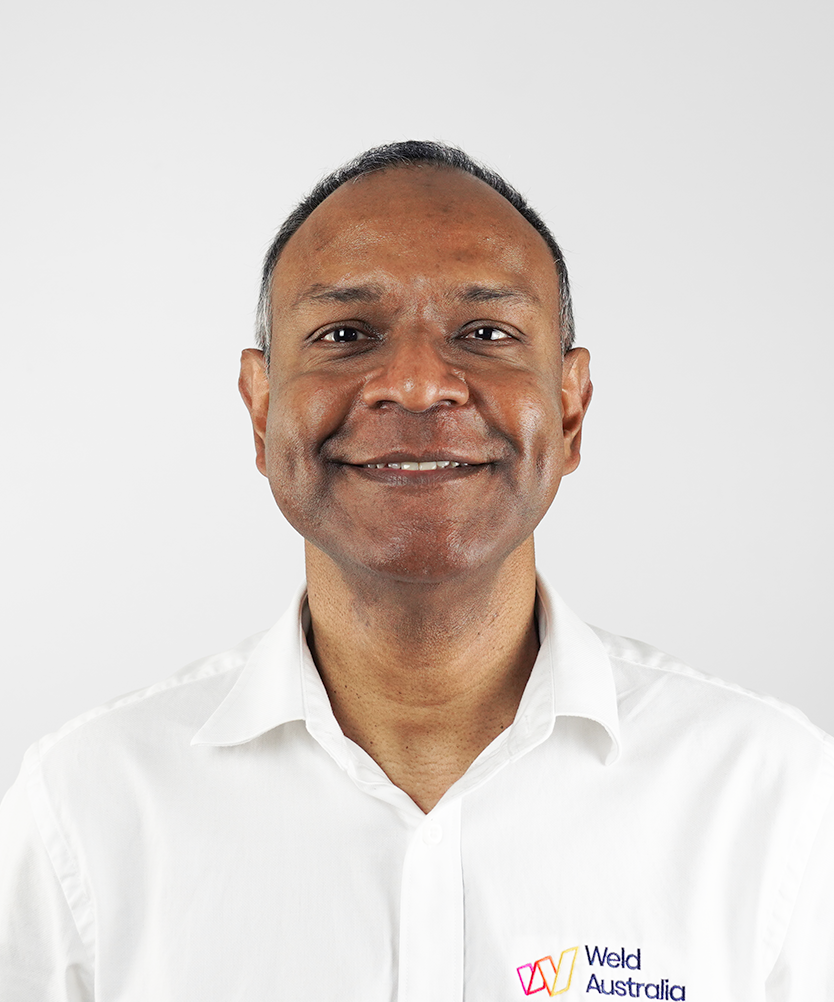 David Portrait Website