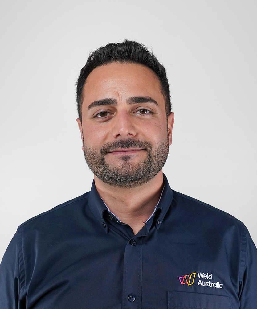 Gokhan Portrait Website