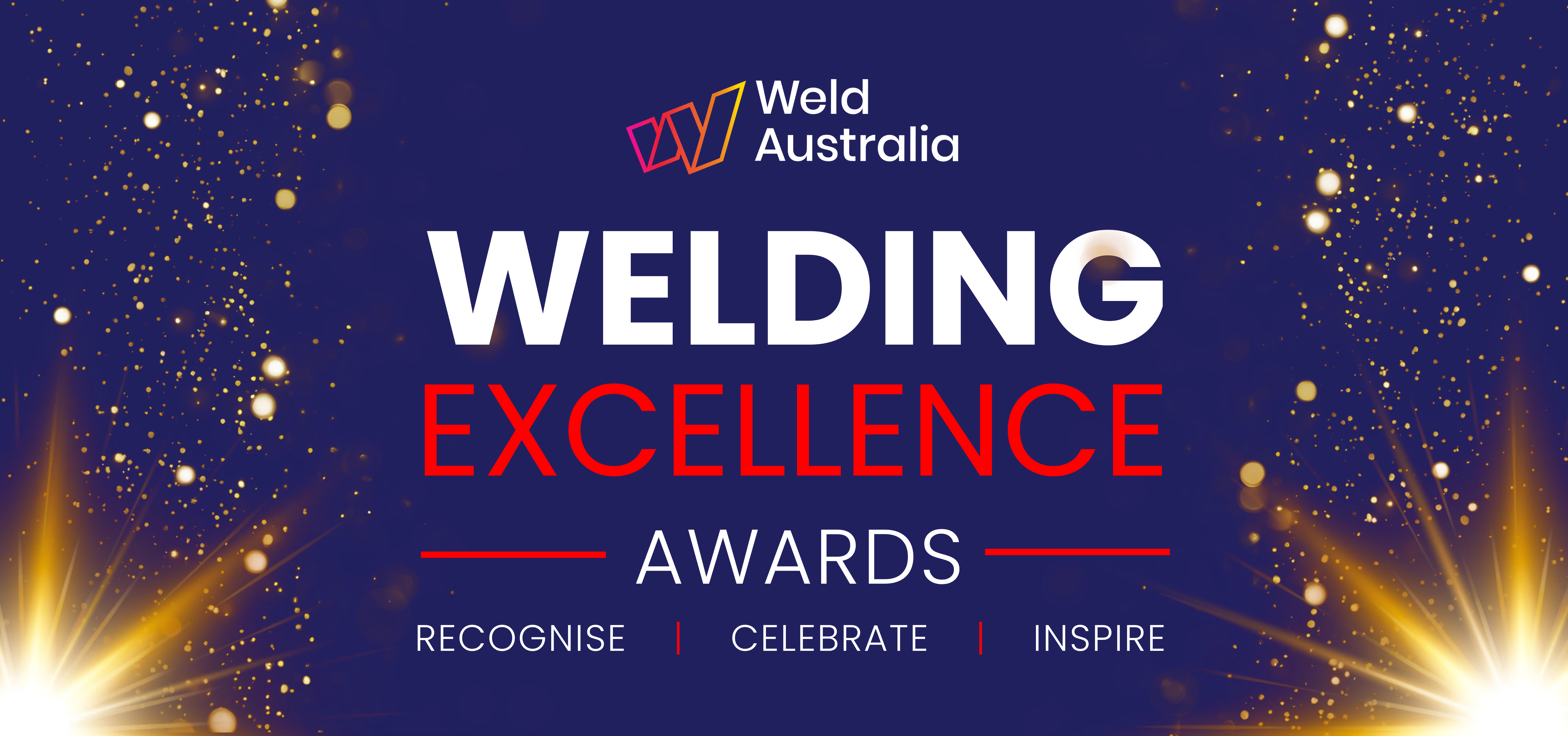 2027 Welding Excellence Awards NSW & ACT