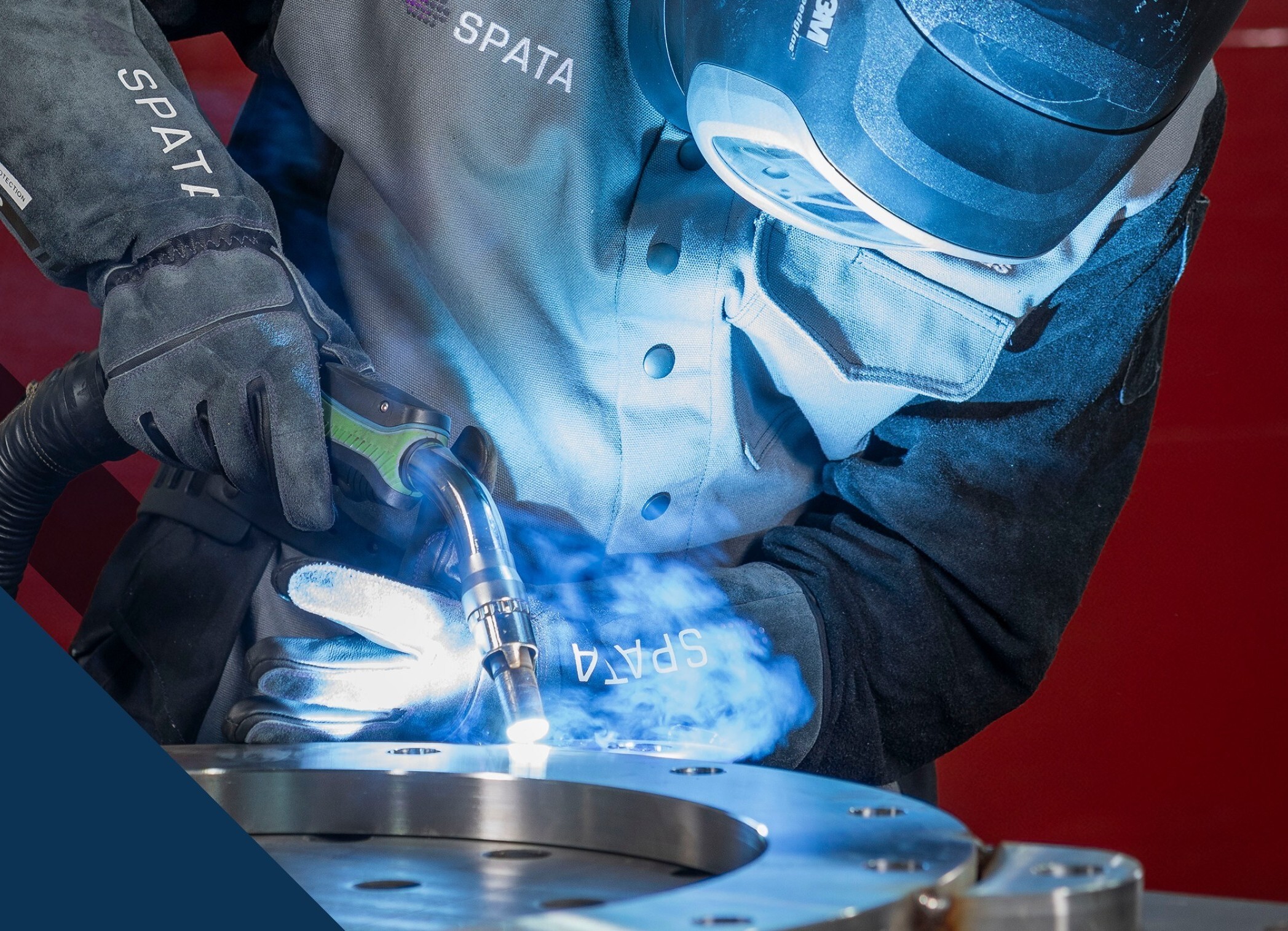 Controlling Welding Fume Webinar 