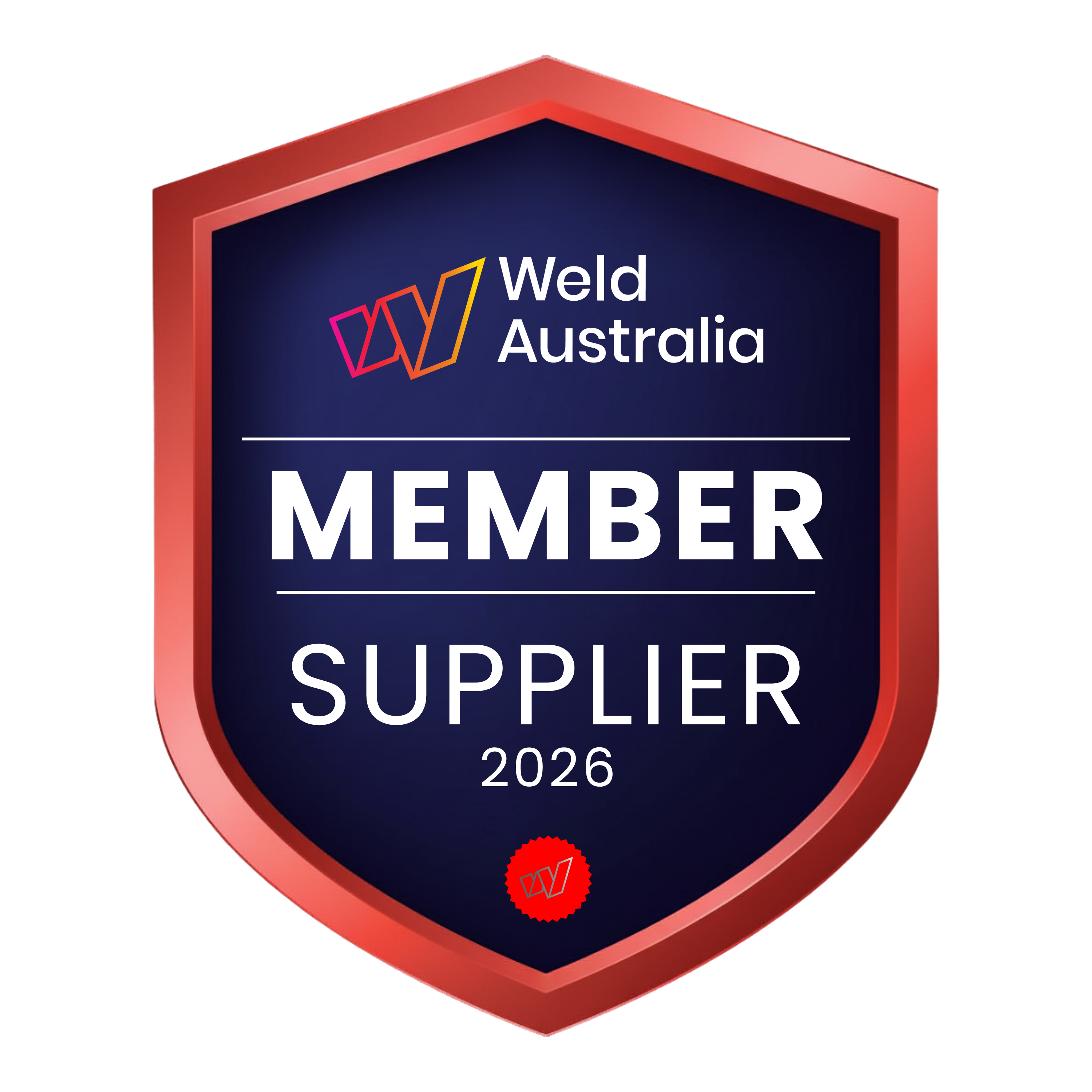 Individual member badge