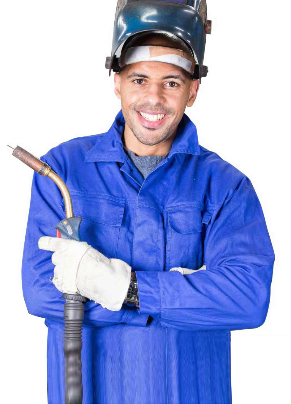 Securing the future of Australia's Welding Industry Weld Australia