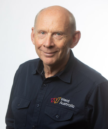 GeoffCrittenden
