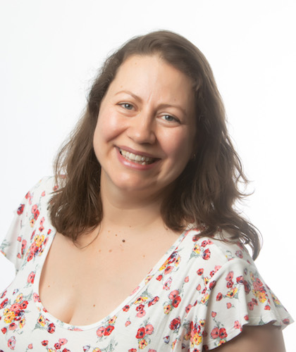 Laya Pourabdi
