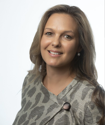 Julie Fidler