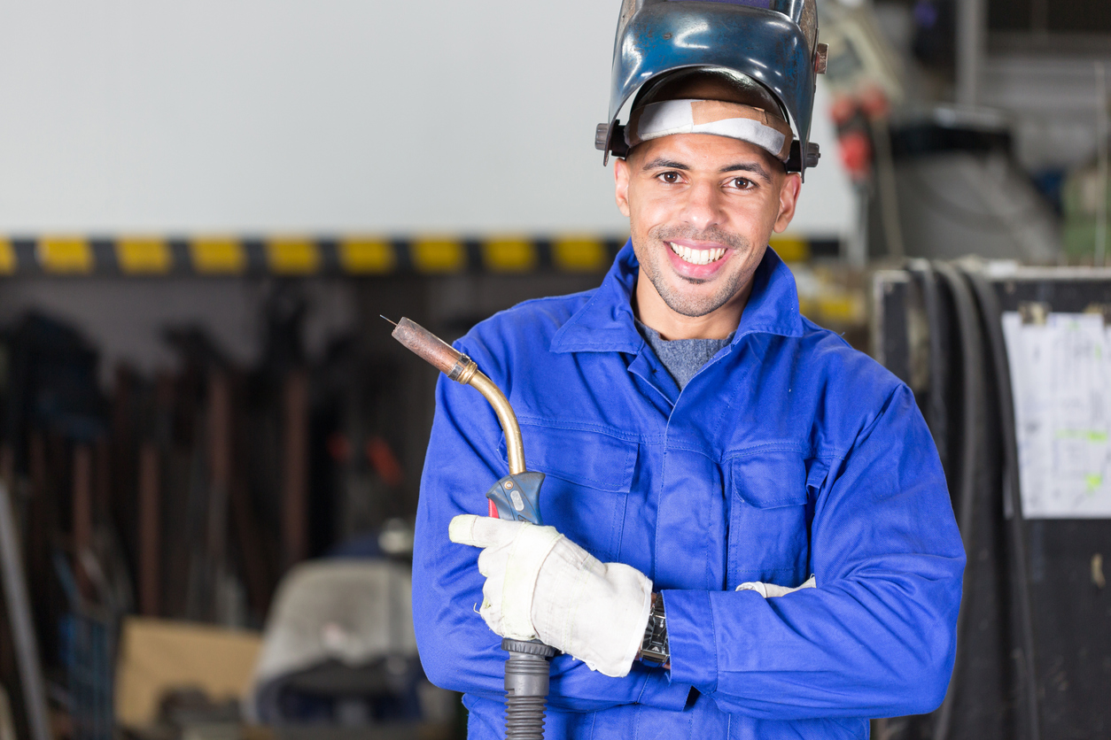 weld australia membership