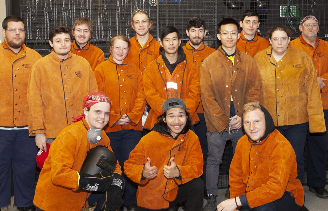 Industry Program Making a Real Difference in the Lives of Adelaide’s Long-Term Unemployed