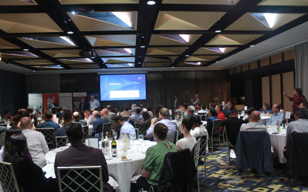 World-Class WA Work Celebrated at Weld Australia’s 2023 Welding Excellence Awards