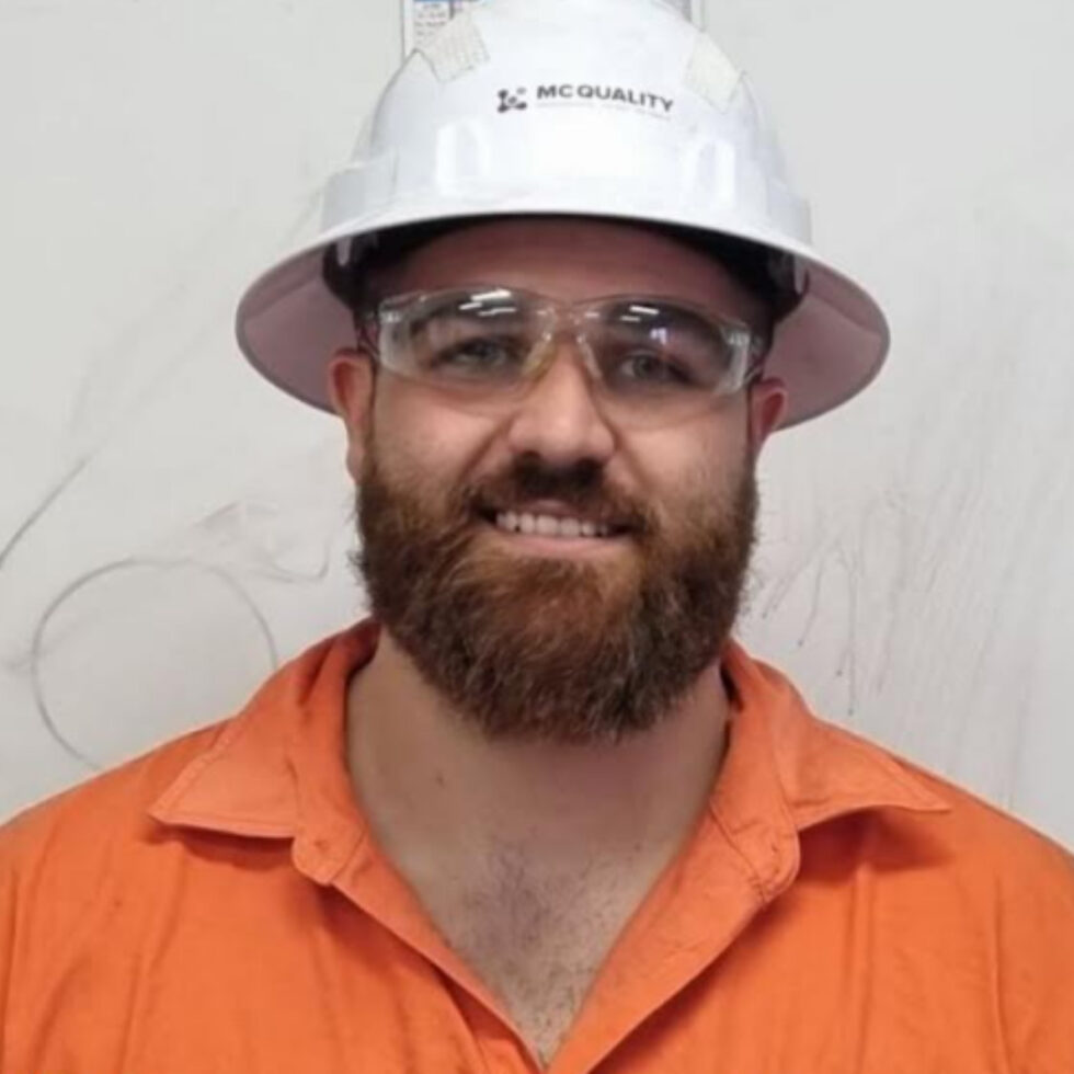 Excellence in Welding NSW & ACT's Finest Recognised at Weld Australia