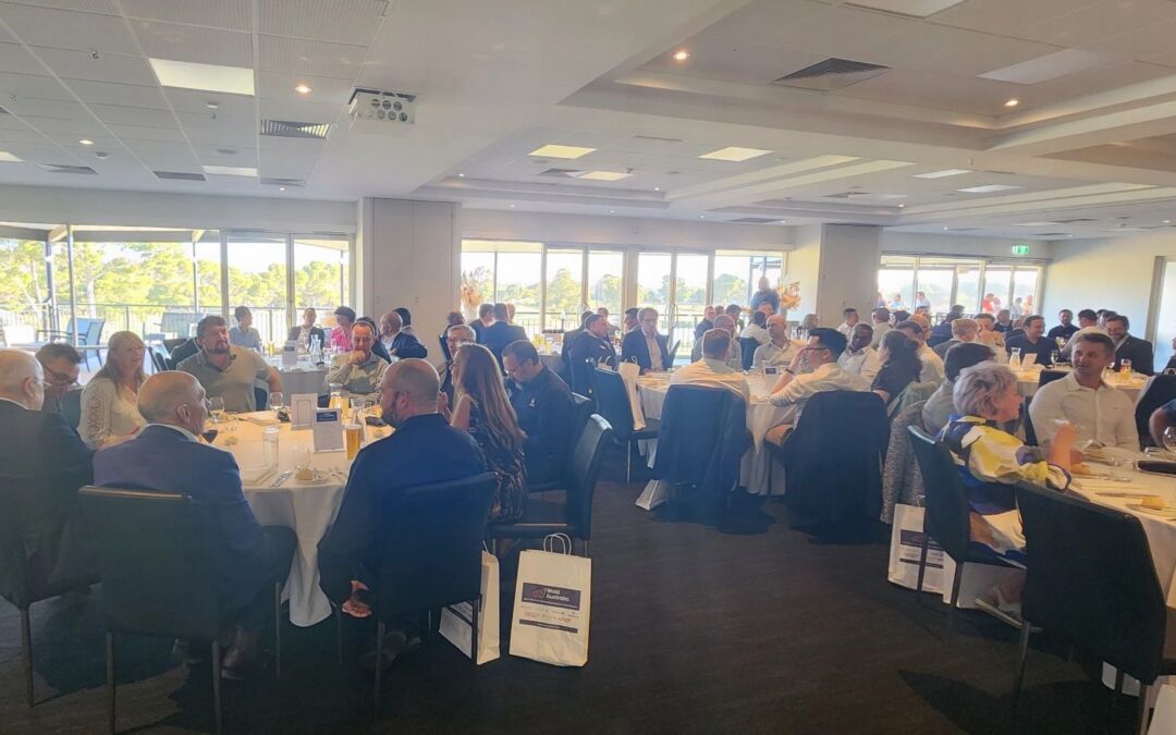 South Australia’s Top Welding Achievements Shine at Weld Australia’s 2023 Excellence Awards