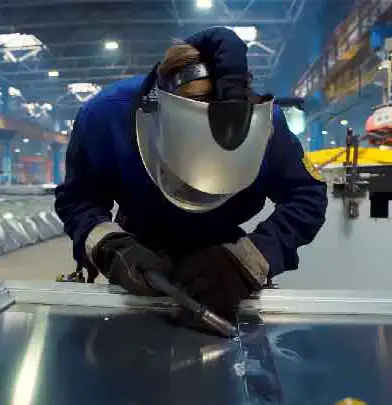 Weld Australia’s Response to Curtin University Report